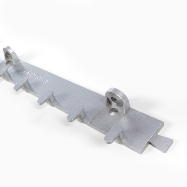 Quickmount HD|Aluminium (x10) Quickmount HD|Aluminium (x10)