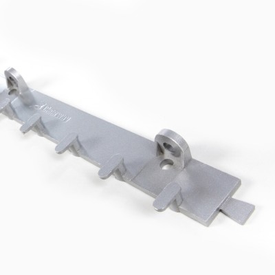 Quickmount HD|Aluminium (x10)