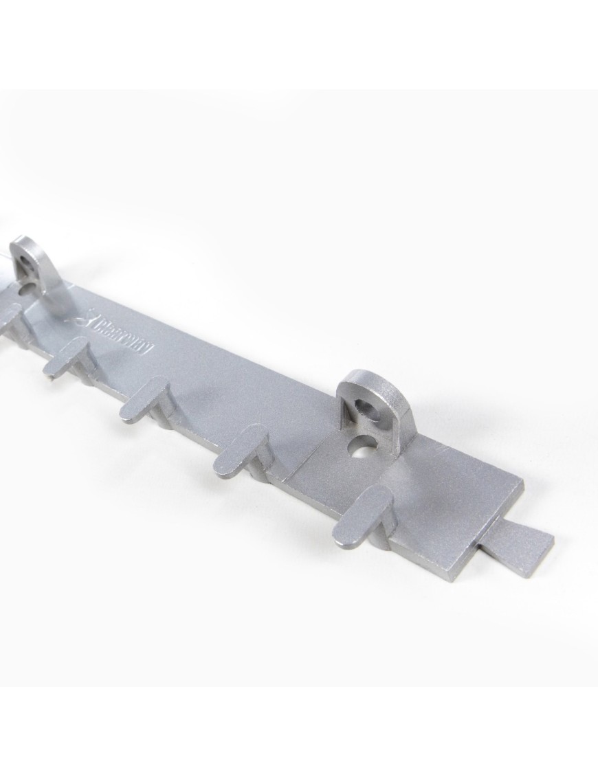 Quickmount HD|Aluminium (x10)