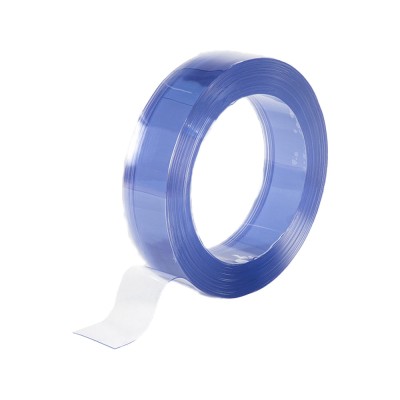 Standard|Transparent Bleuté