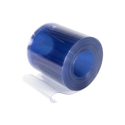 Standard|Transparent Bleuté
