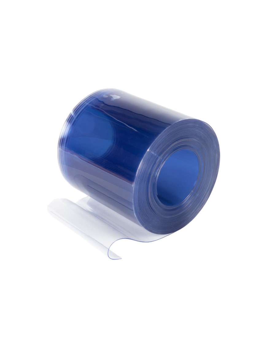 Standard|Transparent Bleuté