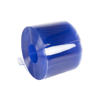 Standard|Transparent Bleuté