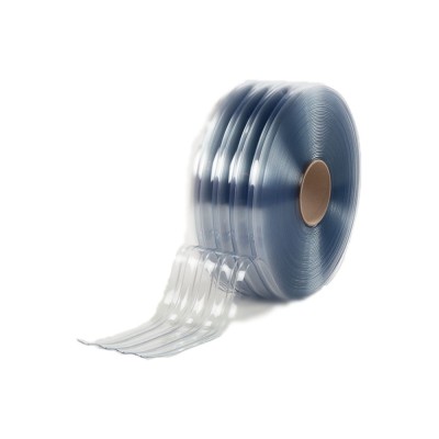 Standard|Transparent Bleuté