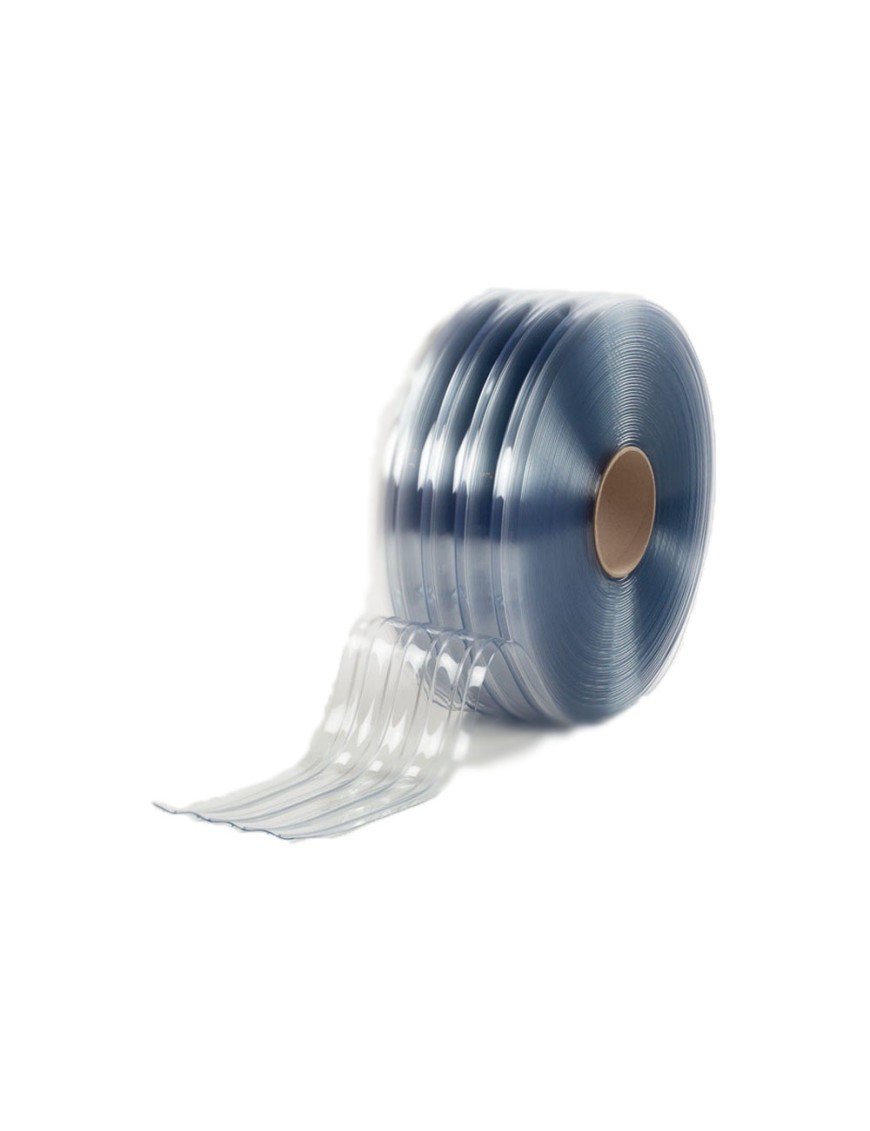 Standard|Transparent Bleuté