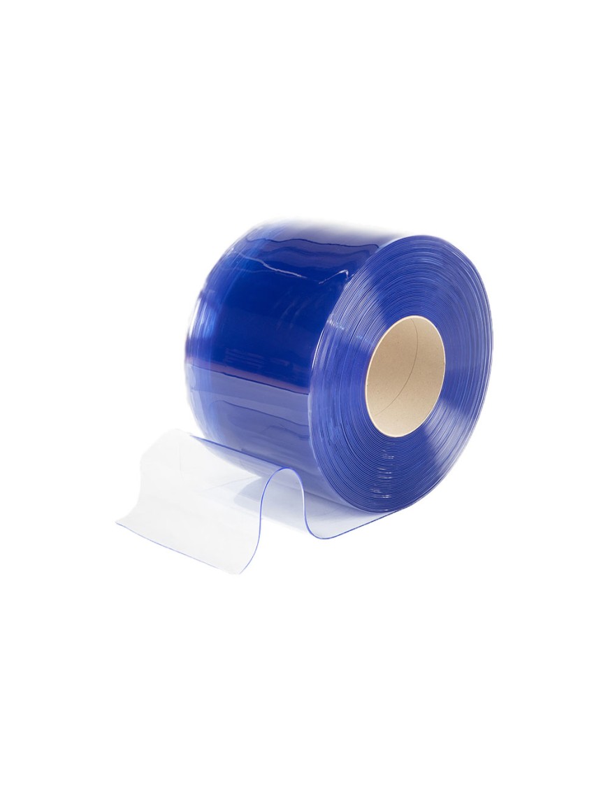 Grand Froid|Transparent Bleuté