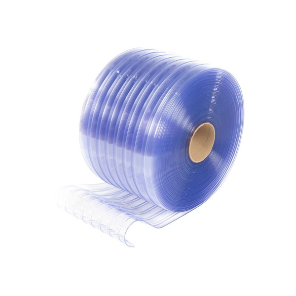 Grand Froid|Transparent Bleuté Grand Froid|Transparent Bleuté