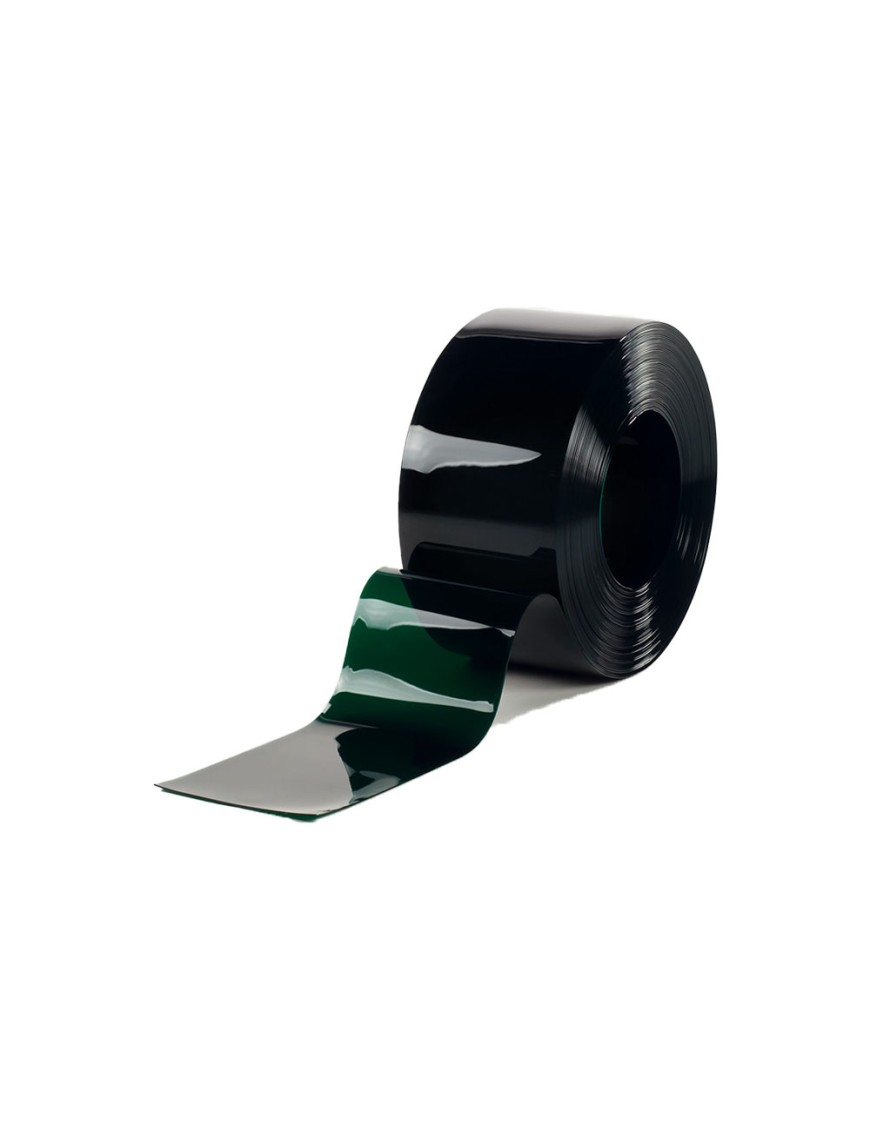 Standard|Transparent Vert