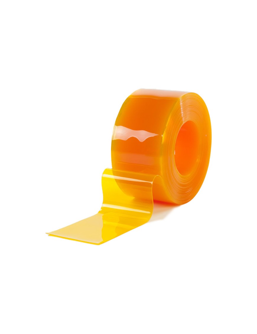 Anti-insectes|Transparent Jaune