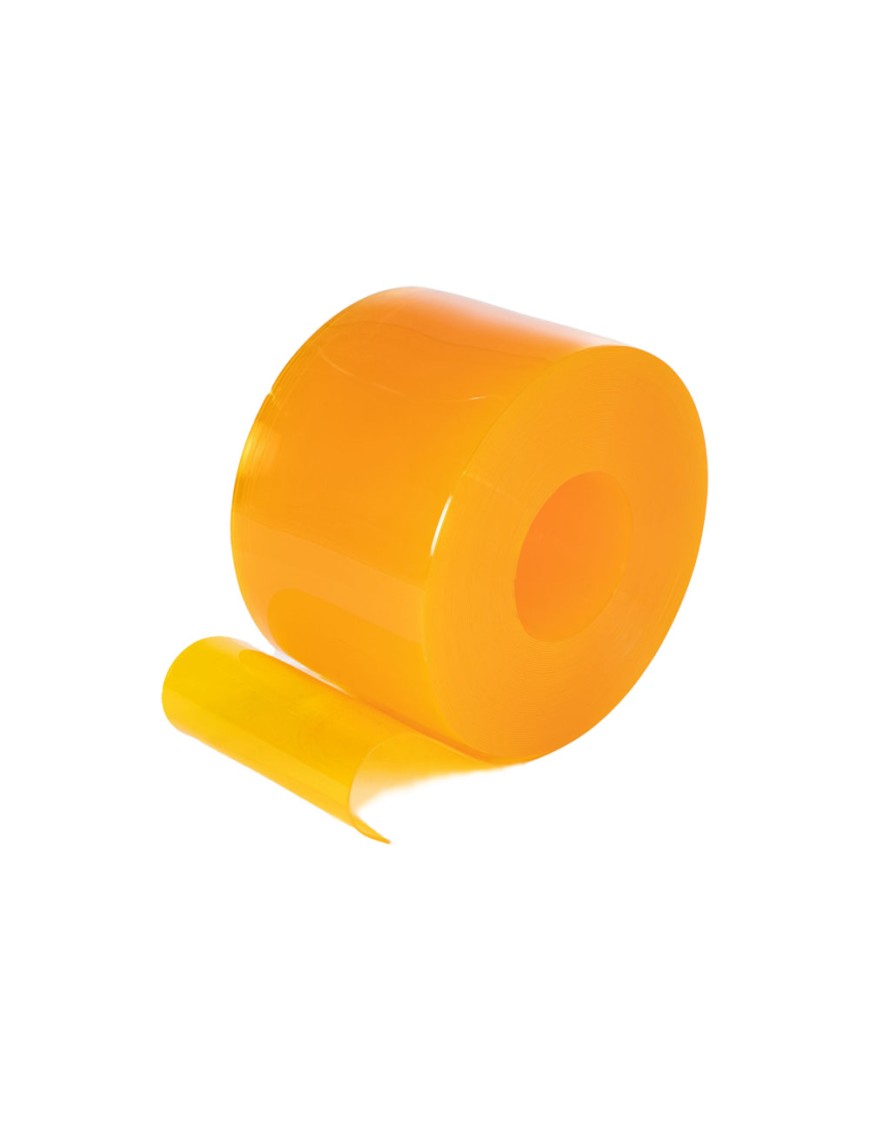 Anti-insectes|Transparent Jaune