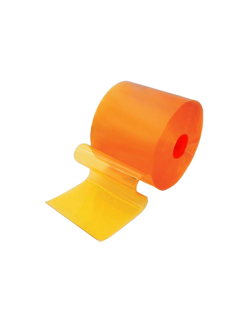 Anti-insectes|Transparent Jaune