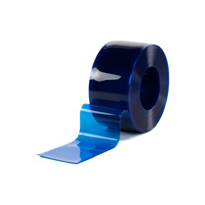 Standard|Transparent Bleu