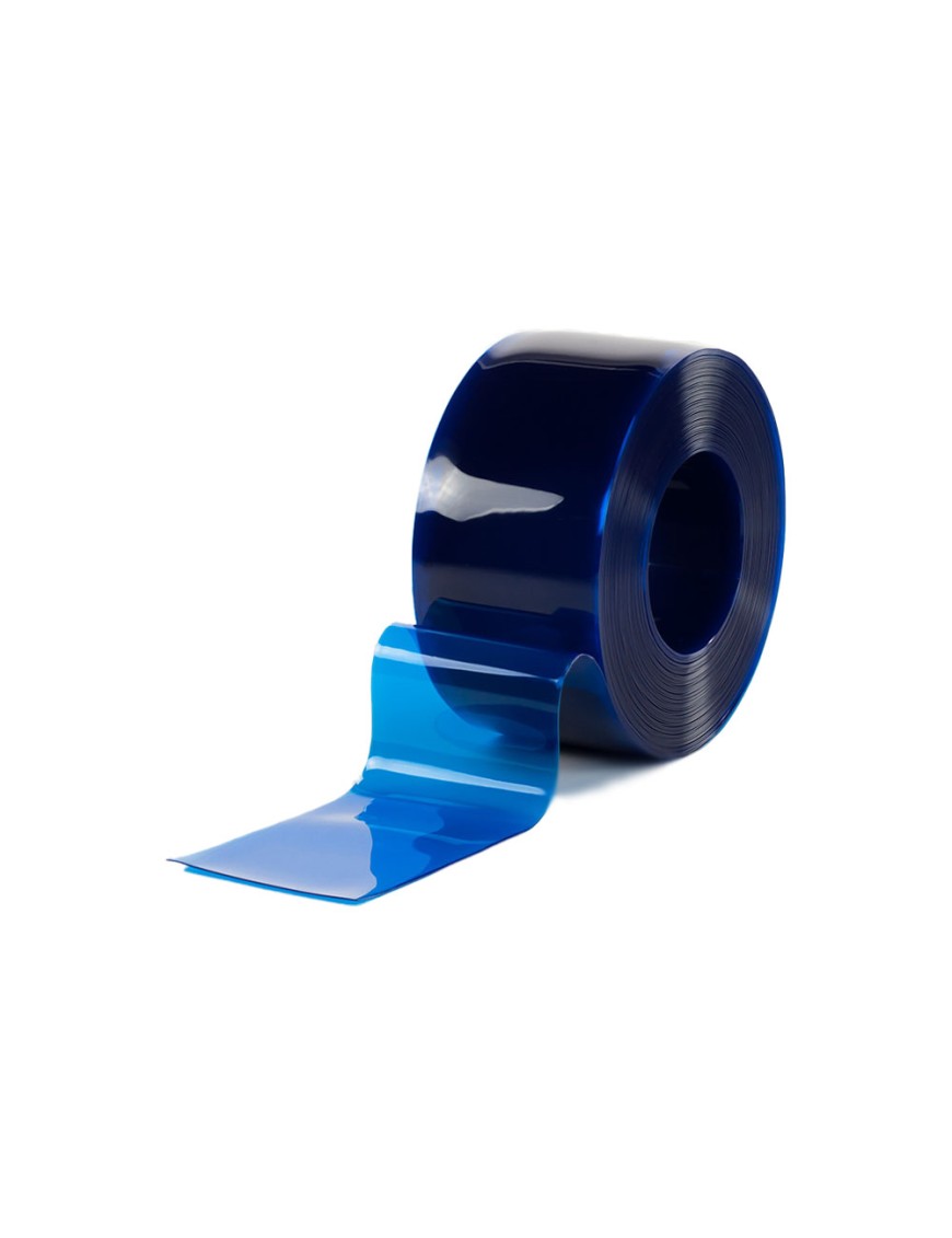 Standard|Transparent Bleu