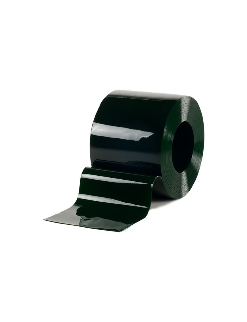 Screenflex ISO 25980|Transparent Vert