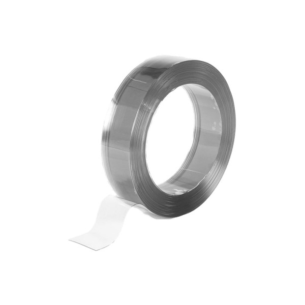 Standard|Transparent Rouge Standard|Transparent Rouge