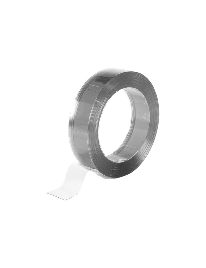 Standard|Transparent Rouge