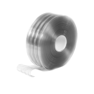 Standard|Transparent Rouge