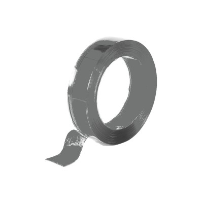 Standard|Opaque Gris Argent|RAL 7001