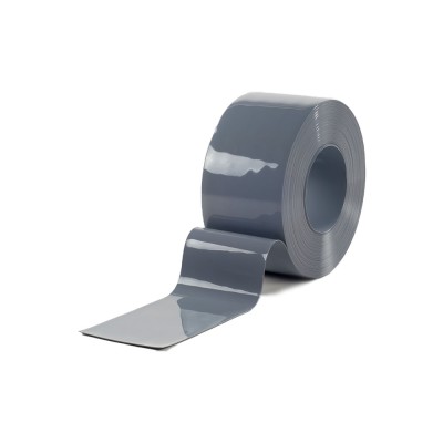 Standard|Opaque Gris Argent|RAL 7001