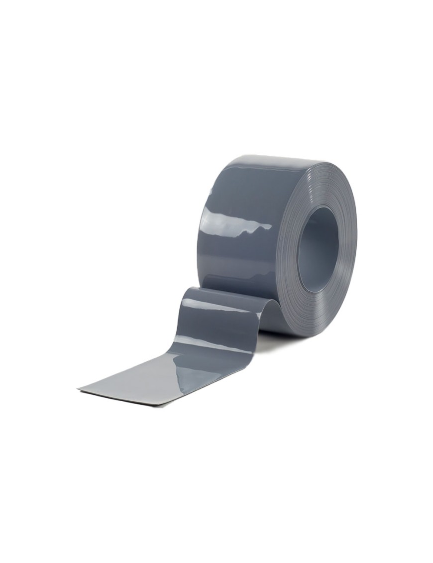 Standard| Opak Silbergrau| RAL 7001