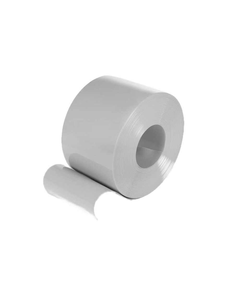 Standard|Opaque Gris Argent|RAL 7001