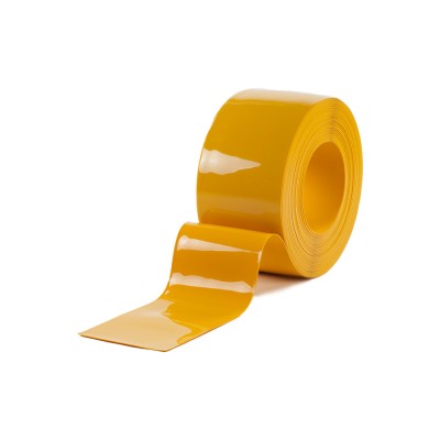 Standard|Opaque Jaune Trafic|RAL 1023