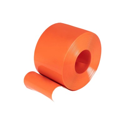 Standard|Opaque Orange Pur|RAL 2004