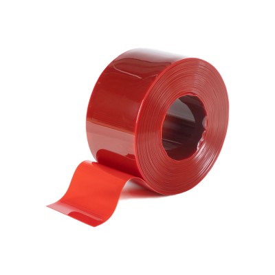 Screenflex ISO 25980|Transparent Rouge