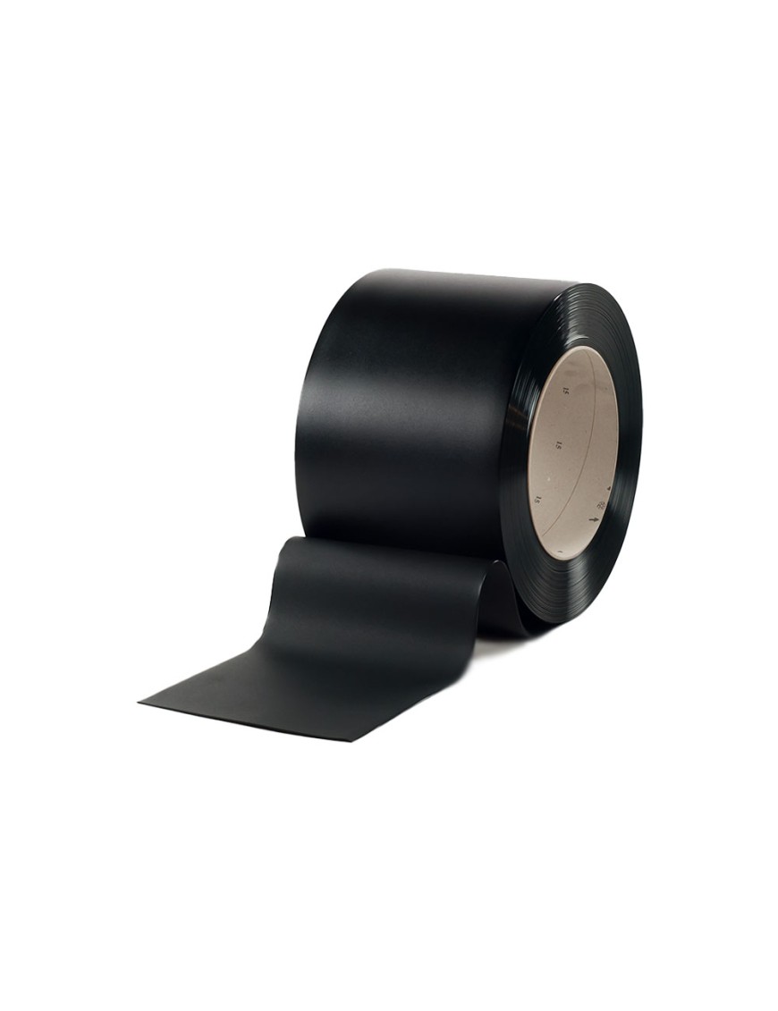 Screenflex ISO 25980|Transparent Vert Mat