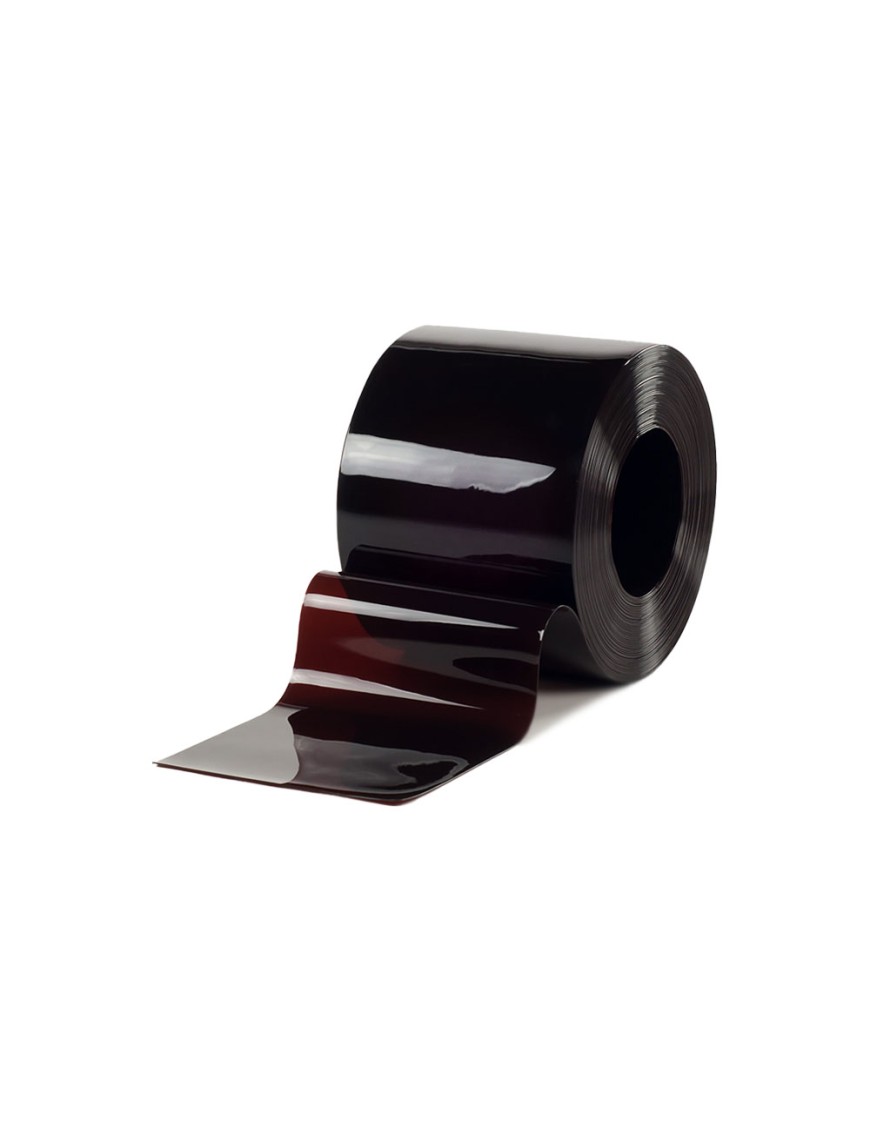 Screenflex ISO 25980|Transparent Bronze
