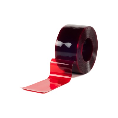 Grand Froid|Transparent Rouge