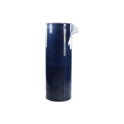 Standard|Transparent Bleuté