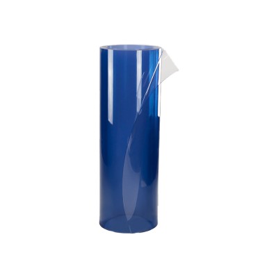 Standard|Transparent Bleuté