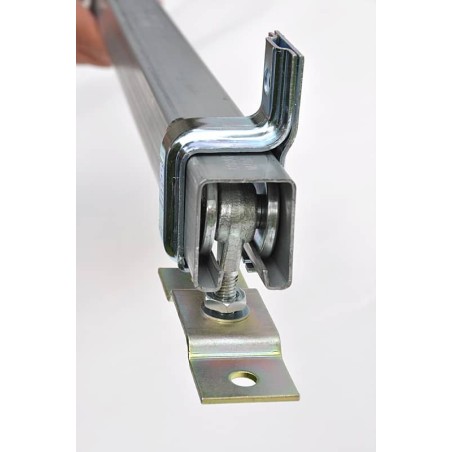 Accessoire Twin Track|Tirette