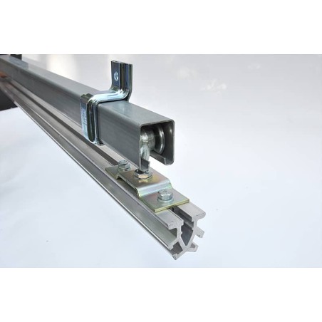 Accessoire Twin Track|Tirette