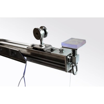 Accessoire Twin Track|Tirette
