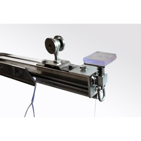 Accessoire Twin Track|Tirette