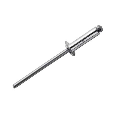 Rivets 4.8mm x 8mm|(x500)