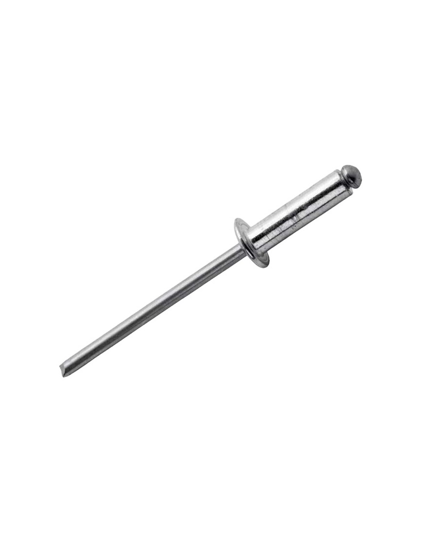 Rivets 4.8mm x 10mm|(x500)