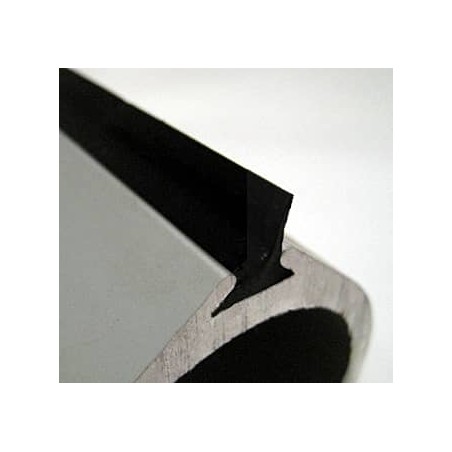 Joint PVC petite porte|3,50m (x10)