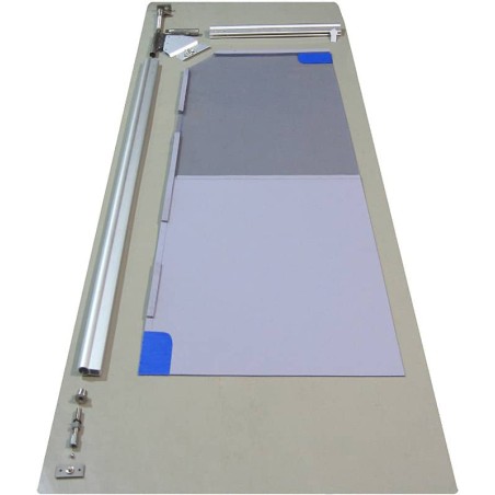 Joint PVC petite porte|3,50m (x10)