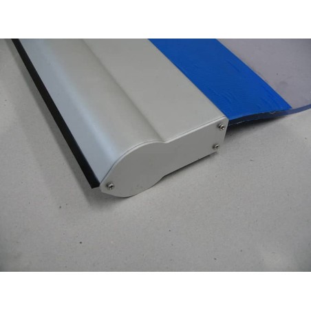 Joint PVC petite porte|3,50m (x10)