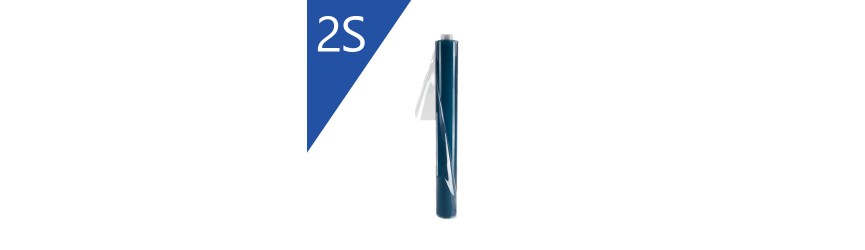 Standard - 2S-GENFR