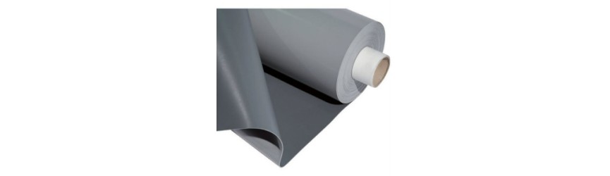 Toile enduite-GENFR